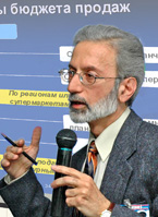 Сафаров Александр Владимирович